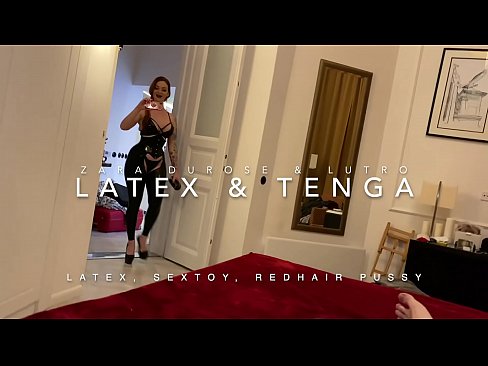 ❤️ Zrzavá nevlastní sestra v latexovém kostýmu, kterou šuká nevlastní bratr ❤❌ Porno vk u porna cs.xxxdl.ru ️❤